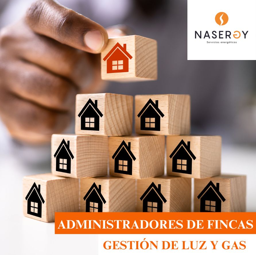 administradores de fincas