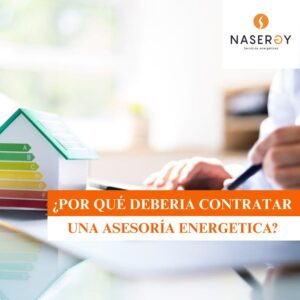 asesoria energetica